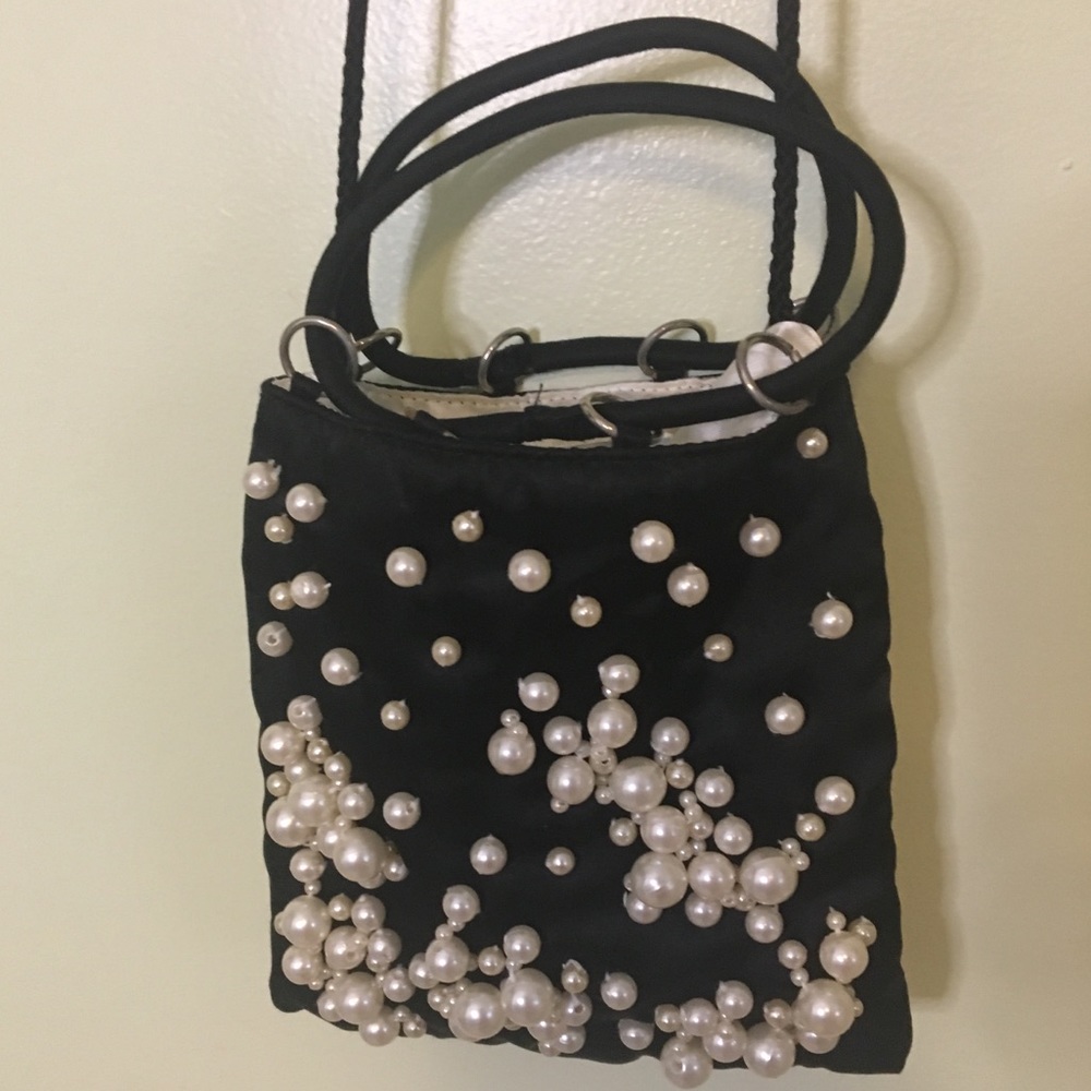 Valerie Stevens Purse